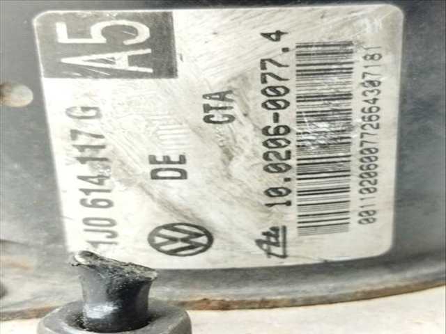 Foto 3ª: Abs Seat Leon SIGNO 110CV 81KW [ASV] (2004)