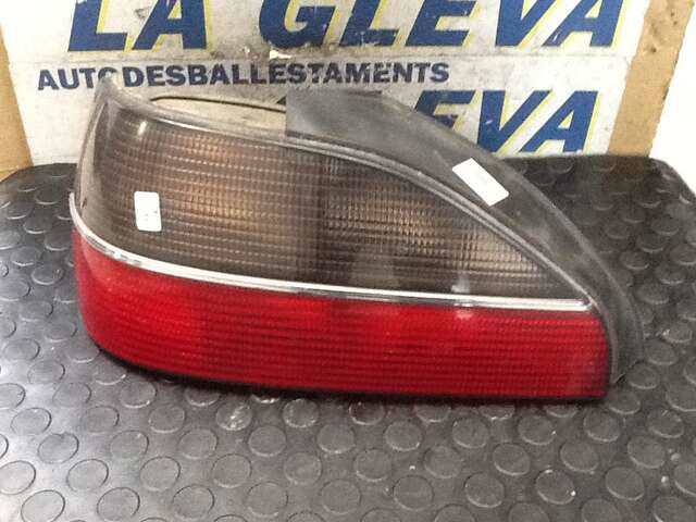 Piloto Trasero Izquierdo Peugeot 306 2.0 HDI