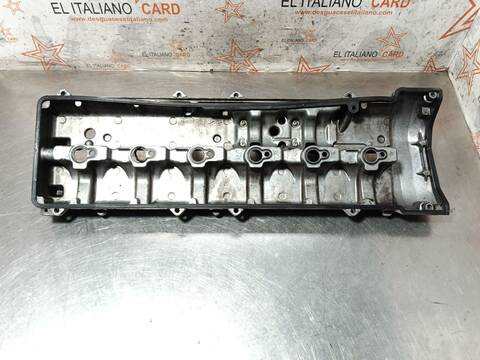 Foto 3ª: Despiece Motor Mercedes Clase S 220 320 CDI 220.026) BERLINA 197CV 145KW [613960] (2002)