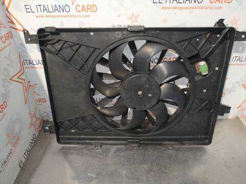 Electroventilador Alfa Romeo 159 1.9 JTD CAT 120CV 88KW