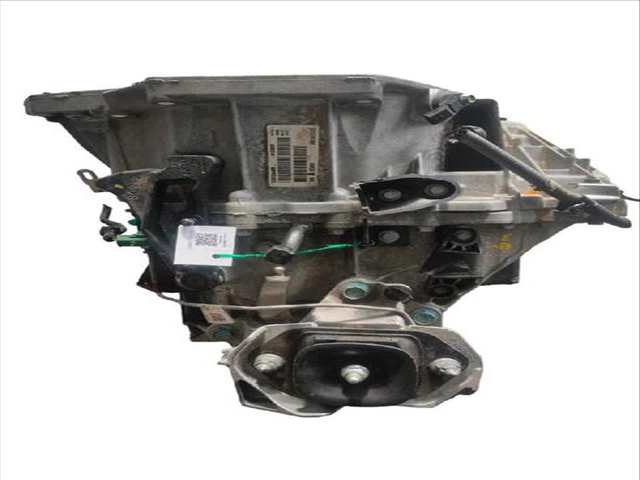 Caja Cambios Nissan Qashqai 1.6 DCI