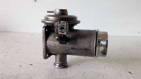 Valvula EGR Bmw Serie 1 114 120D 2.0 16V DIESEL 163CV