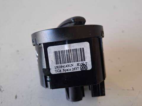 Foto 3ª: Mando Luces Volkswagen Golf GT SPORT 170CV (2003)