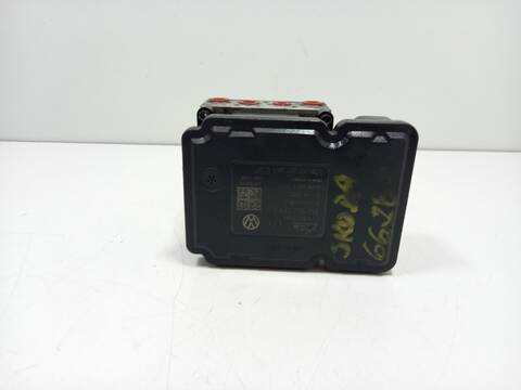 Foto 3ª: Abs Skoda Yeti CBZ (2010)