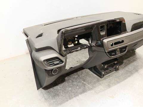 Foto 2ª: Kit Airbag Ford Tourneo 1.0 ECOBOOST 125CV 92KW [B7NB] (2024)