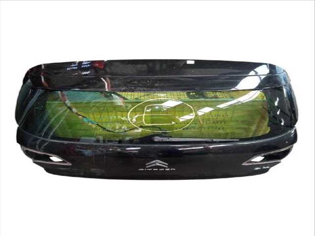 Portón Citroen C4 1.6 HDI 90