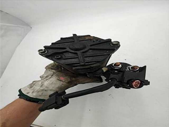 Foto 3ª: Motor de Arranque Ford Mondeo 2.0 TREND (09.2010- ) [2.0 LTR. - 103 KW TDCI CAT] [UFBA]