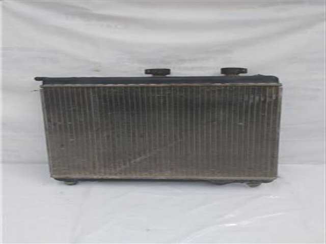 Foto 2ª: Radiador Motor Citroen C2 1.4 SX PLUS [1 4 LTR. - 50 KW HDI] 68CV