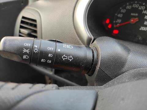 Foto 2ª: Mando Multifuncion Nissan Micra CR12 (2005)