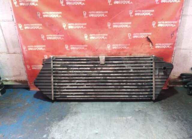 Foto 1ª: Intercooler Mercedes Clase ML 230 2.7 270 CDI (163.113) [2.7 LTR. - 120 KW CDI 20V CAT] [OM 612.963]