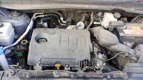 Motor Completo Hyundai ix35 CLASSIC 2WD 116CV 85KW