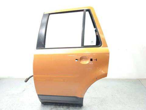 Foto 3ª: Puerta Trasera Izquierda Land Rover Freelander TD4 S 152CV 112KW [224DT] (2007)