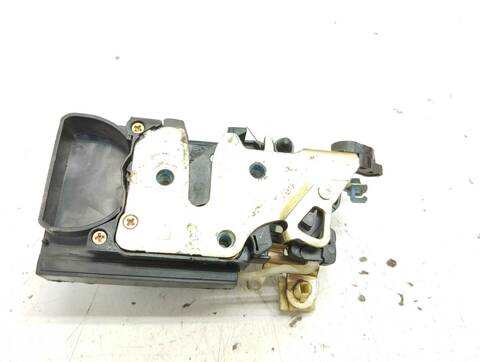 Foto 2ª: Cerradura Puerta Trasera Izquierda Daewoo Kalos 1.4 SPORT 94CV 69KW [F14D3] (2004)