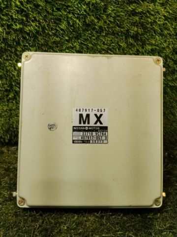 Centralita Motor ECU Nissan Patrol 3.0 D ZD30 GU3 3P BINDADO
