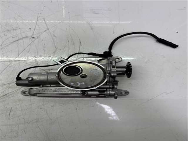 Bomba de Aceite Peugeot 508 179 - 181 CV