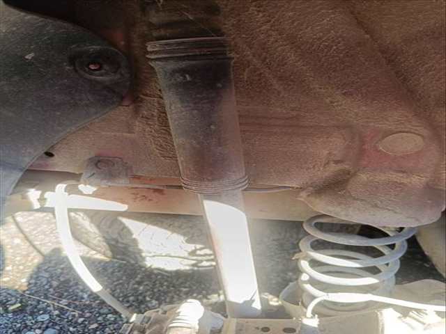 Amortiguador Trasero Derecho Kia Stonic TECH 110CV 81KW