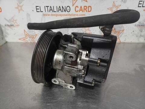 Bomba de Direccion Mercedes Vito 115 CDI LARGO 639.603) 150CV 110KW CAJA CERRADA