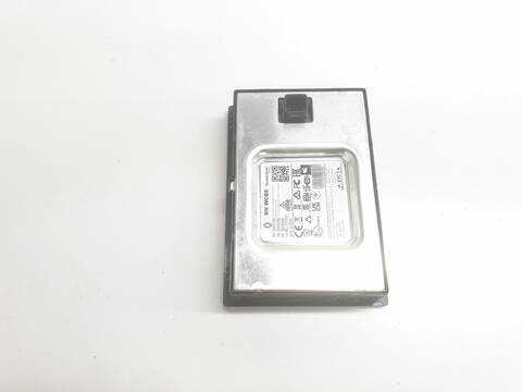 Foto 2ª: Centralita Motor ECU Renault Captur TECHNO (2022)