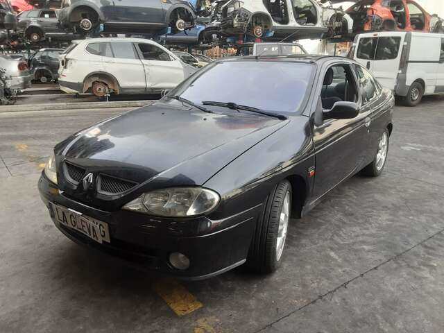 Puente Delantero Renault Megane 2.0 16V 140 COUPE 0CV COUPE/CABRIOLET DA0/DA1/EA0/EA1