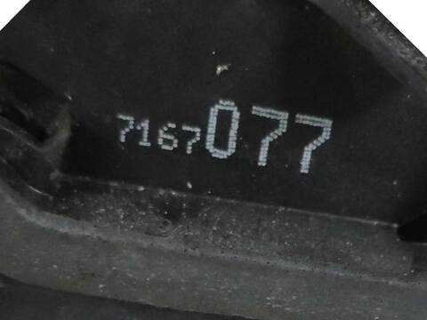 Foto 2ª: Cerradura Puerta Delantera Izquierda Bmw Serie 1 114 118 D 143CV (2003)