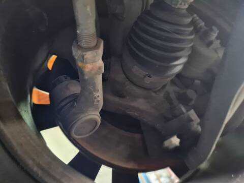 Mangueta Delantera Izquierda Hyundai i20 KLASS ACTIVE CROSSOVER 90CV 66KW