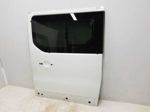 Foto 3ª: Puerta Lateral Corredera Izquierda Renault Trafic L1H1 29T KOMFORT (2014)