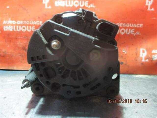 Alternador Volkswagen Polo 1.4 TRENDLINE [1.4 LTR. - 55 KW 16V]