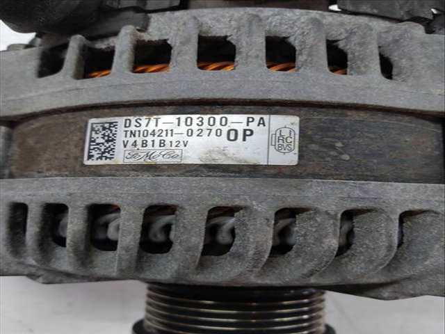 Alternador Ford Mondeo 1.5 ECOBOOST 160 CV 118KW