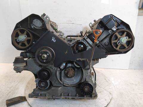 Foto 2ª: Motor Completo Audi A6 340 CV 250KW [AQJ]