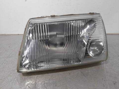 Foto 3ª: Faro Izquierdo Mitsubishi Galloper 2.5 TD 5-PTAS.) 99CV 73KW [D4BH] (2000)