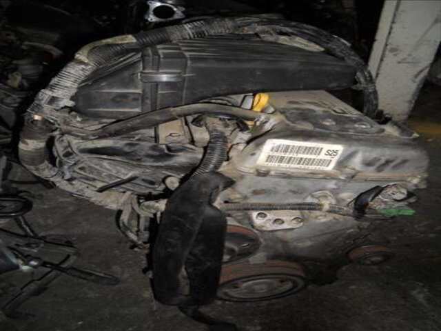 Foto 2ª: Motor Completo Suzuki Swift 1.3 GL (3-PTAS.) [1.3 LTR. - 68 KW 16V CAT] [M13A]