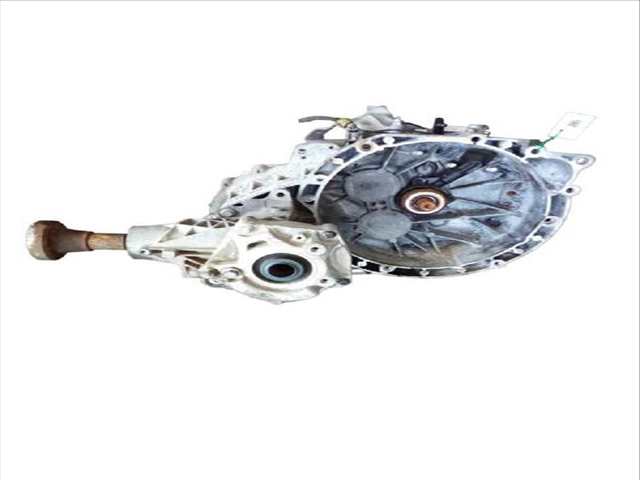 Caja Cambios Ford Kuga 2.0 TDCI 4X4