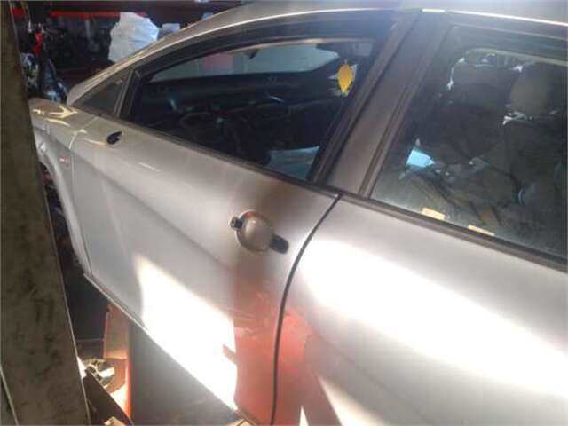 Foto 2ª: Puerta Delantera Izquierda Seat Leon 1.9 TDI [BLS]