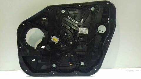 Elevalunas Eléctrico Delantero Derecho Hyundai Tucson CLASSIC BLUE 132CV 97KW