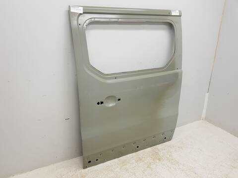 Foto 2ª: Puerta Lateral Corredera Izquierda Renault Trafic L1H1 29T KOMFORT (2014)