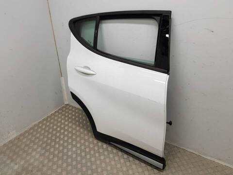 Foto 3ª: Puerta Trasera Derecha Alfa Romeo Tonale SPRINT