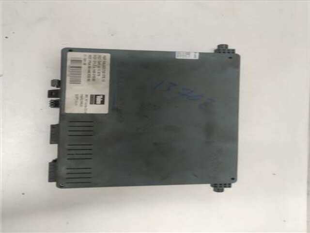 Foto 2ª: Centralita Confort BSI Citroen Xsara 2.0 HDI IMAGE (66KW) [2.0 LTR. - 66 KW HDI CAT (RHY - DW10TD)] [RHY (DW10TD)]
