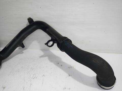 Foto 3ª: Tubo de Escape Seat Altea FAMILY 105CV 77KW [BXE] (2008)