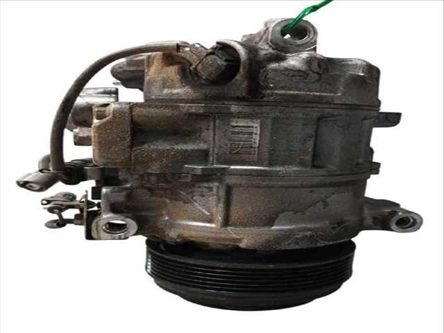 Foto 2ª: Compresor Aire Acondicionado Bmw Serie 1 114 116 D (2006)