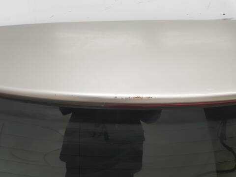 Foto 3ª: Portón Mercedes Clase ML 320 CDI 164.122) (2005)