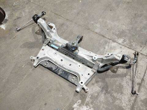 Foto 2ª: Puente Delantero Honda Civic 1.3 IMA FA3 FD3) 95CV 70KW [LDA2] (2007)
