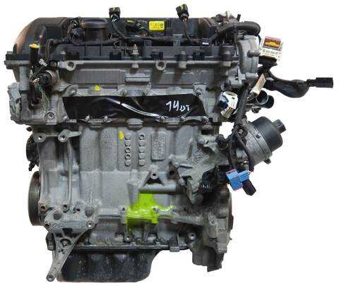 Motor Completo Mini One 1.6 98 CV 72KW