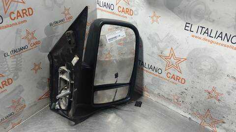 Foto 1ª: Retrovisor Derecho Mercedes Sprinter 310/313/316 CDI 906.131/132/133/135) 129CV 95KW CAJA ABIERTA [651955] (2011)