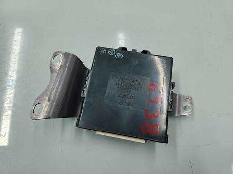 Centralita Motor ECU Lexus IS 220D 177CV 130KW