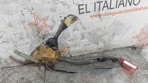 Foto 1ª: Palanca de Cambio Mercedes Clase C 160 200 COMPRESSOR 209.342) COUPE 163CV 120KW [M271940] (2003)