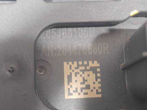 Foto 3ª: Centralita Motor ECU Dacia Sandero 1.0 TCE 90 91CV 67KW [H4D470] (2023)