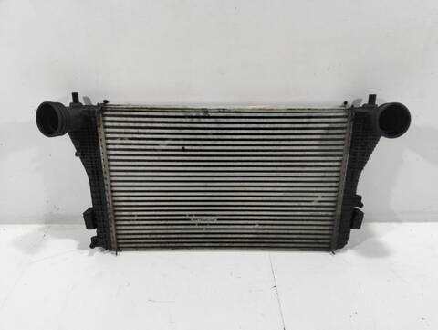Foto 2ª: Intercooler Volkswagen Tiguan BUSINESS 4MOTION BMT 140CV (2011)