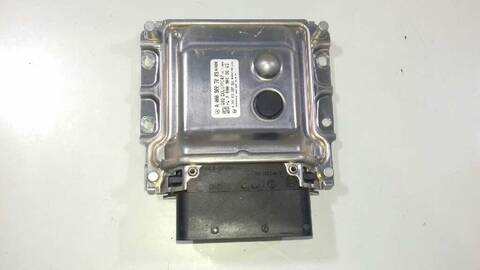 Centralita Motor ECU Mercedes Vito 88CV 65KW