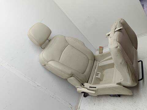 Foto 4ª: Asiento Delantero Derecho Fiat Freemont URBAN 170CV 125KW [939B5000] (2013)