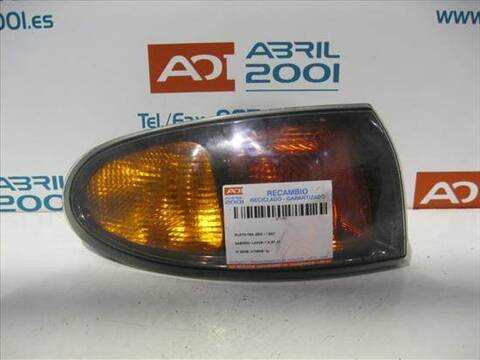 Piloto Trasero Izquierdo Daewoo Lanos 1.5 86CV 63KW